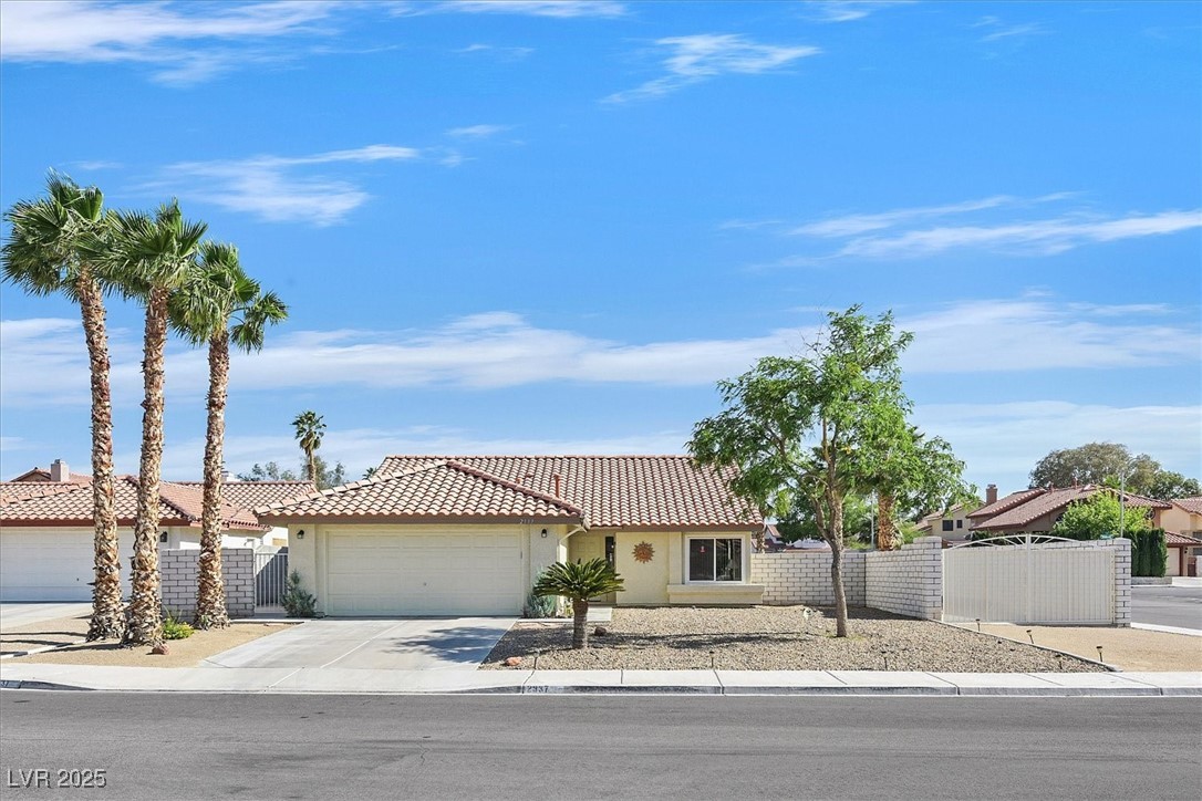 2337 Weyburn Court
