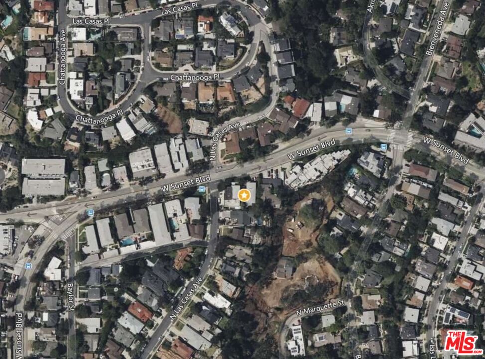 16464 W Sunset Blvd