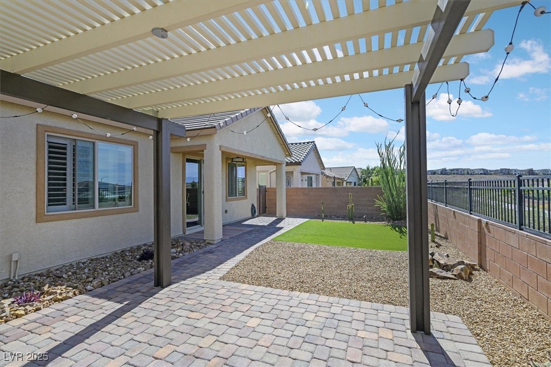 3096 Beaux Art Avenue