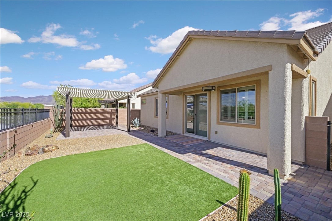 3096 Beaux Art Avenue