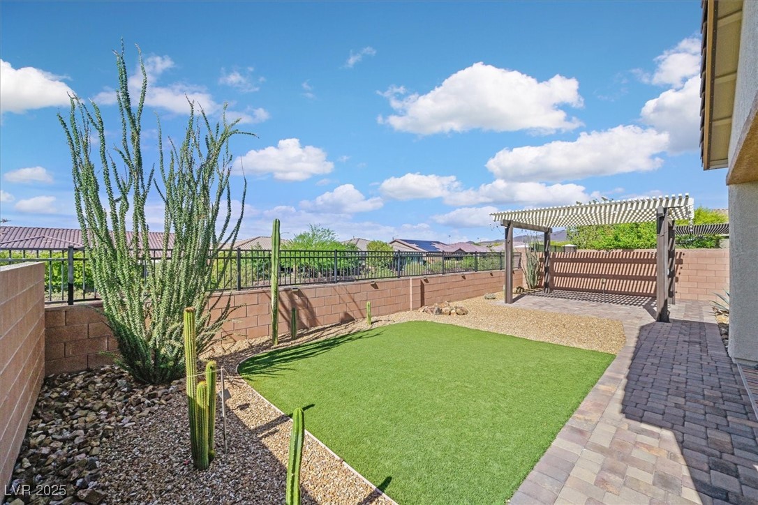 3096 Beaux Art Avenue