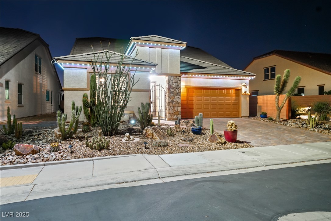 3096 Beaux Art Avenue