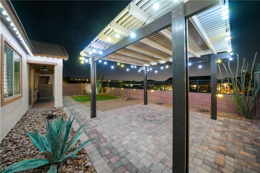 3096 Beaux Art Avenue