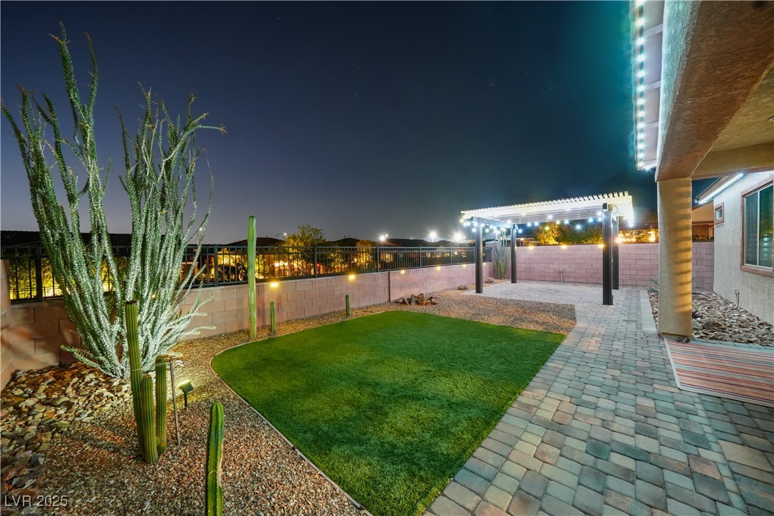 3096 Beaux Art Avenue