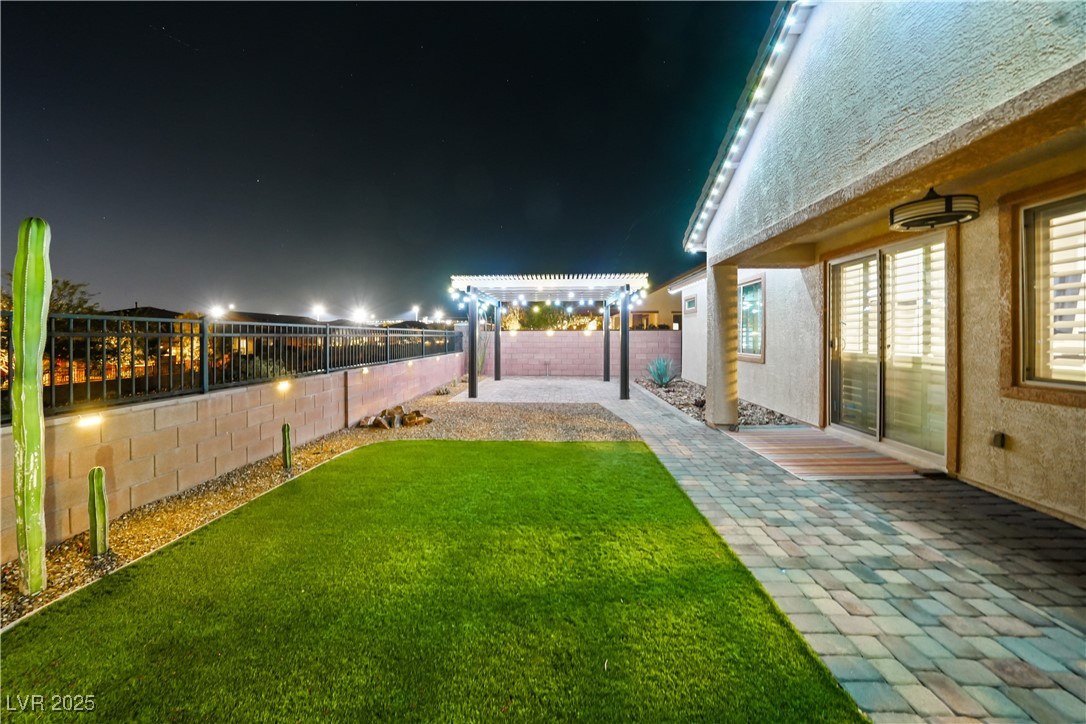 3096 Beaux Art Avenue