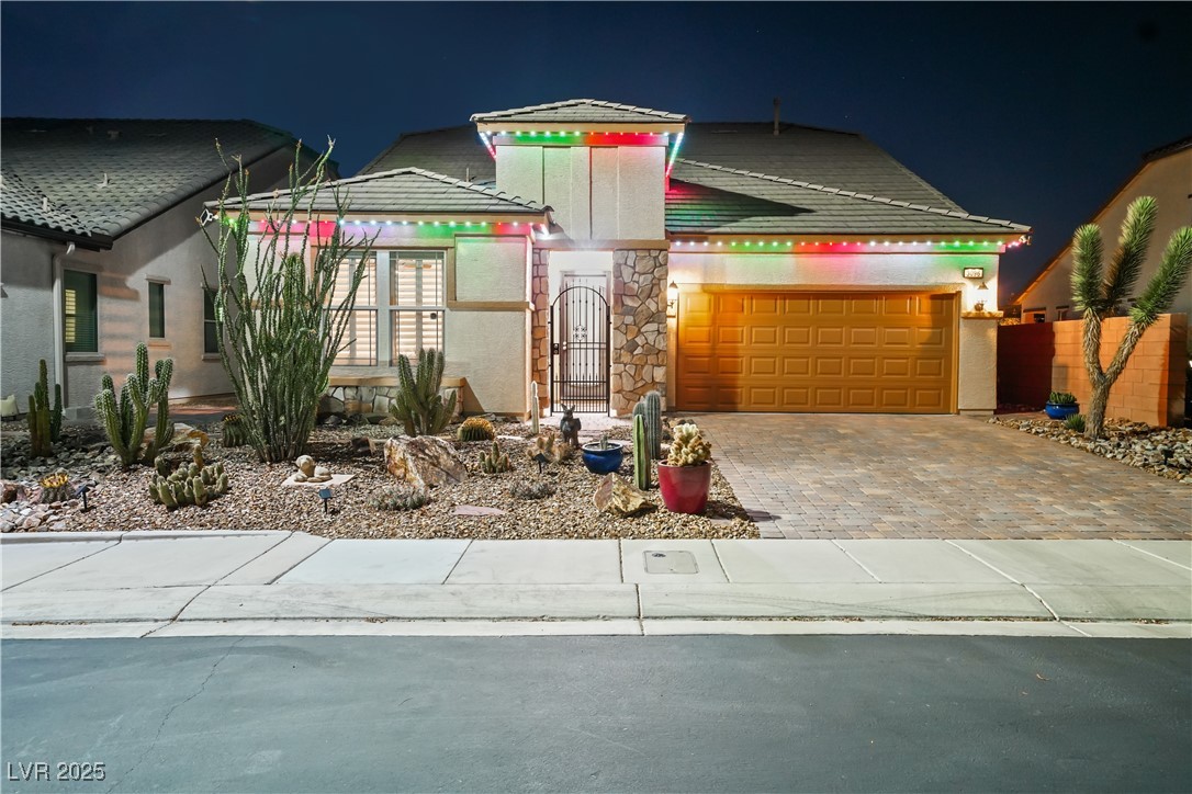 3096 Beaux Art Avenue