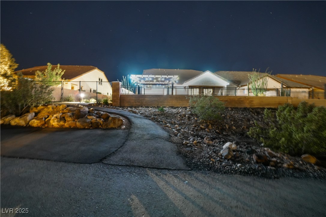 3096 Beaux Art Avenue