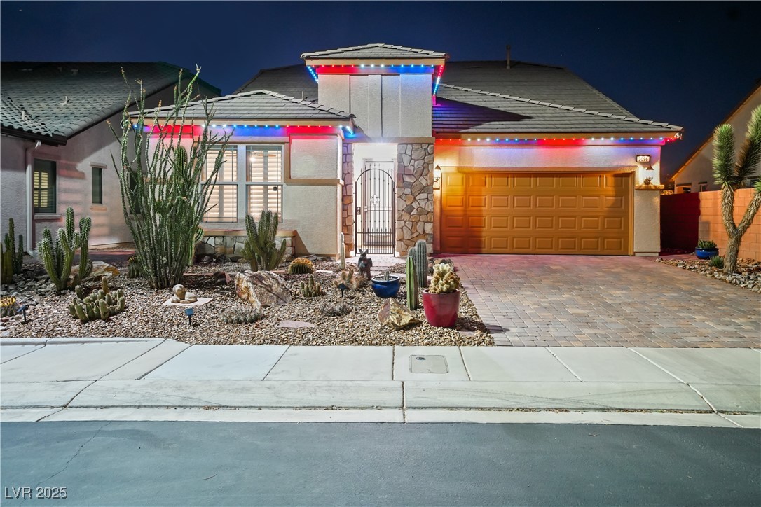 3096 Beaux Art Avenue