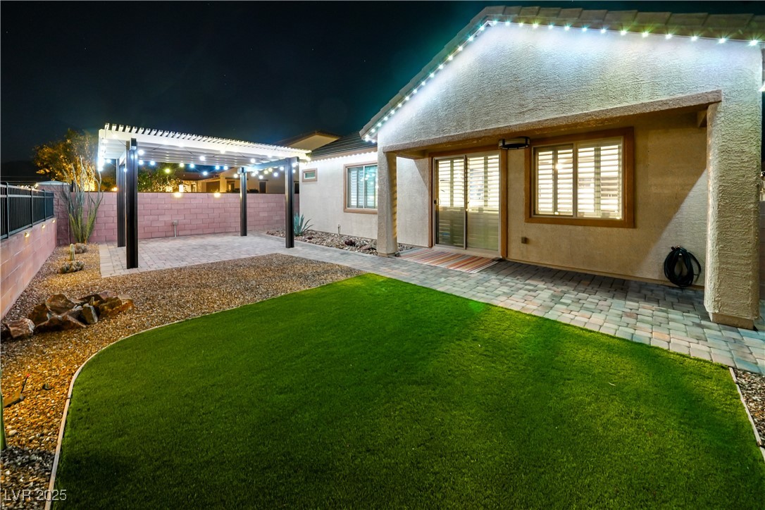 3096 Beaux Art Avenue