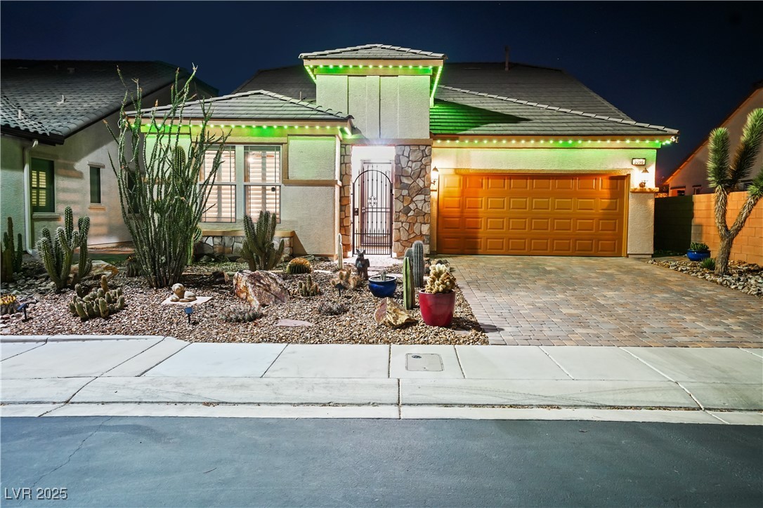 3096 Beaux Art Avenue