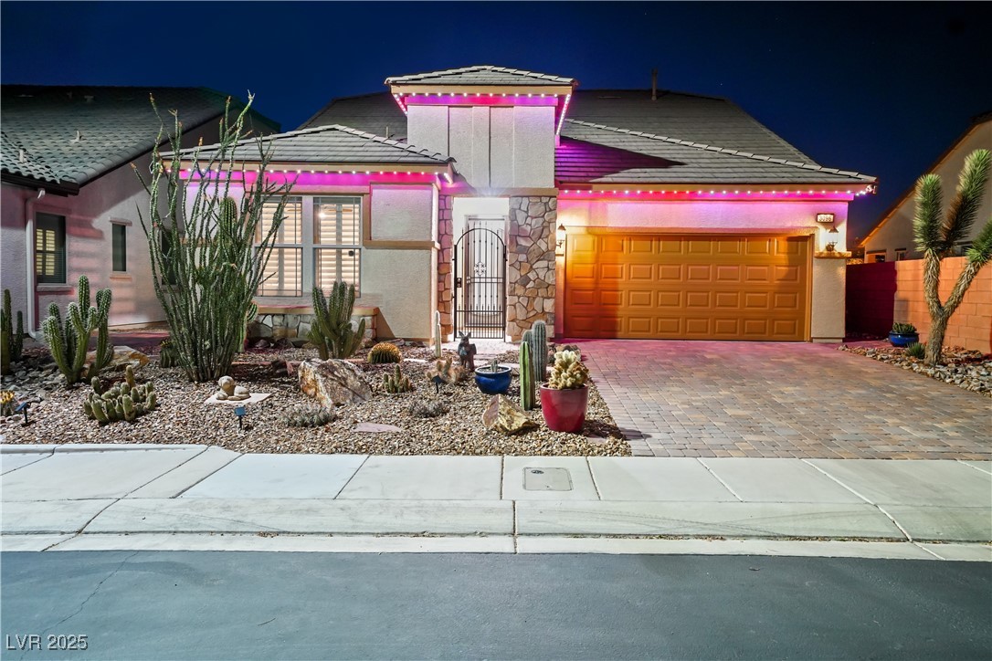 3096 Beaux Art Avenue