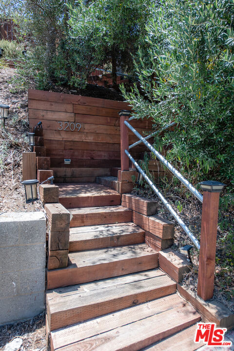 3209 Bennett Drive