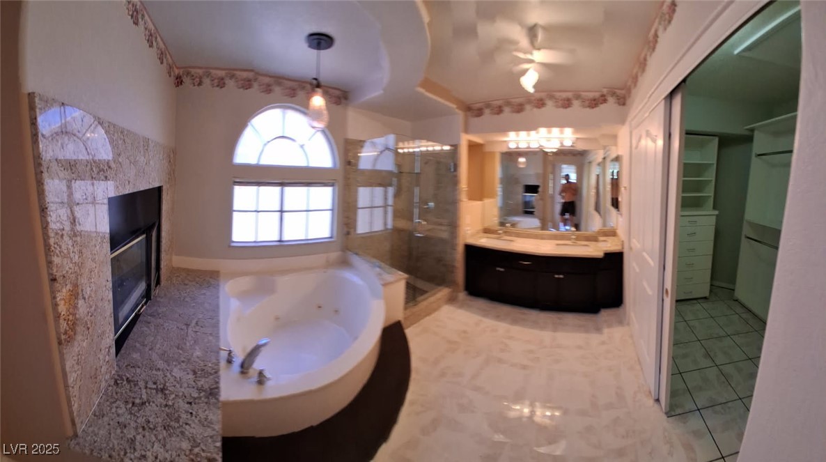 6 High Sierra Drive