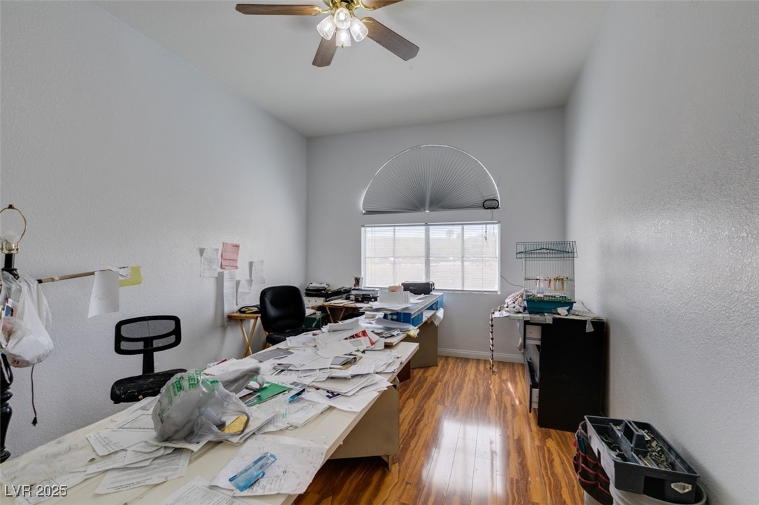 6 High Sierra Drive