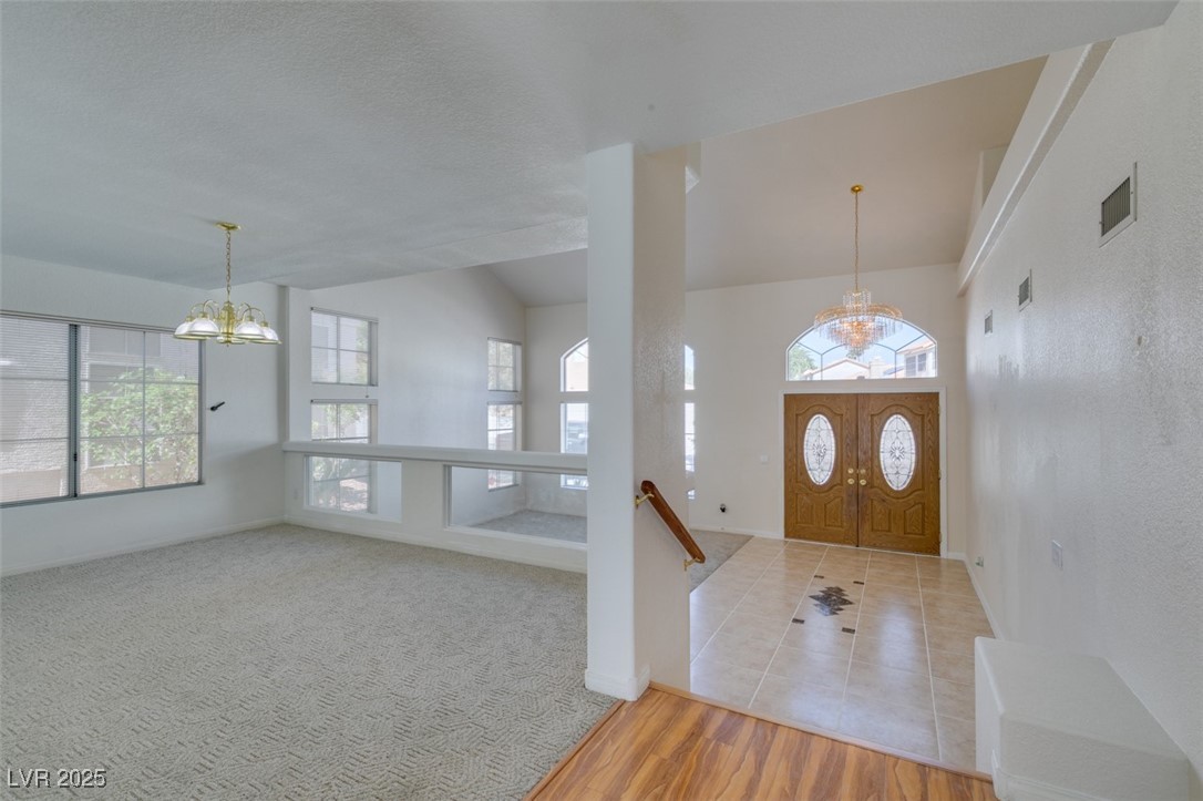 6 High Sierra Drive