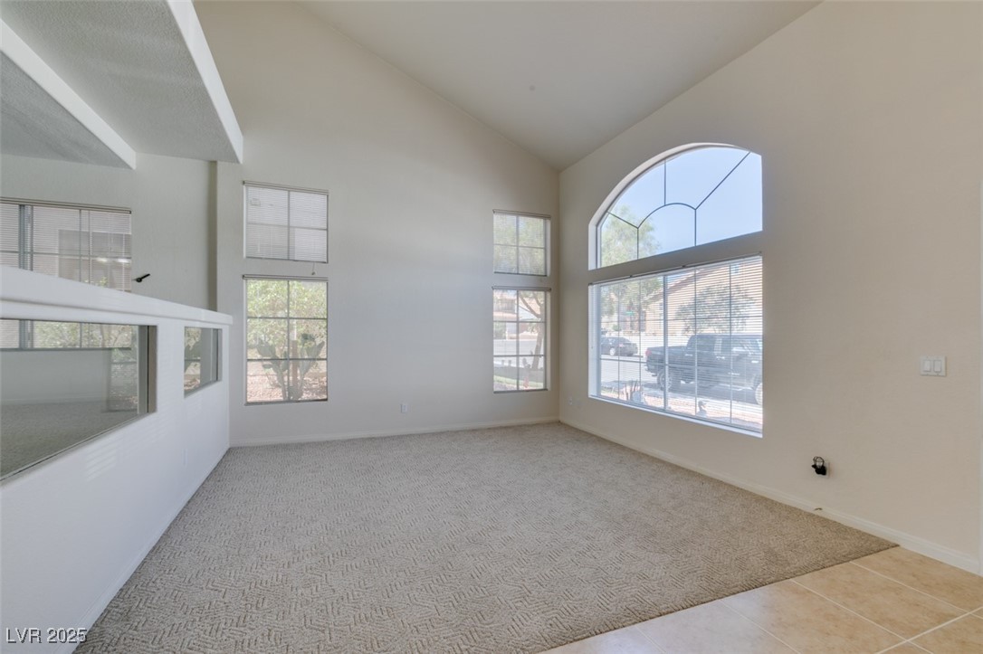 6 High Sierra Drive