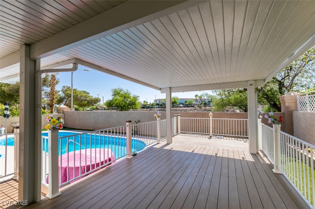 6 High Sierra Drive