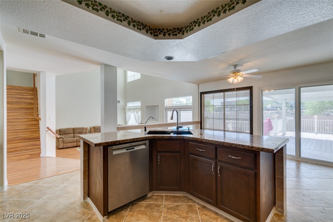 6 High Sierra Drive