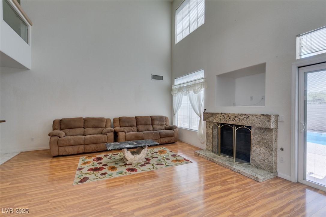 6 High Sierra Drive