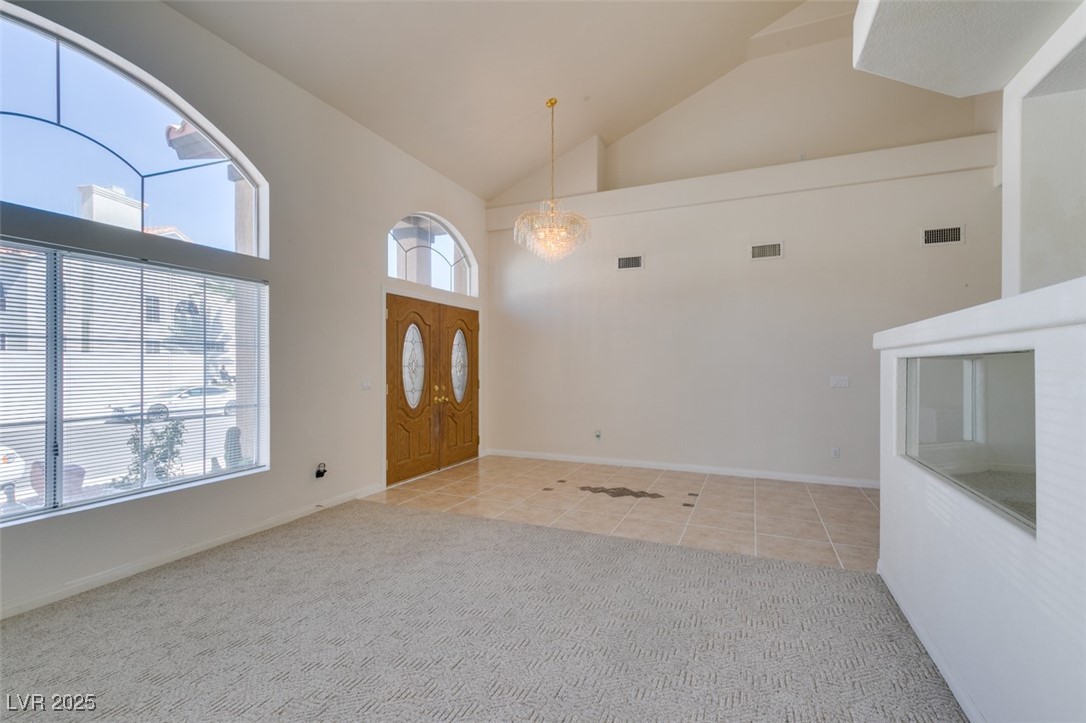 6 High Sierra Drive