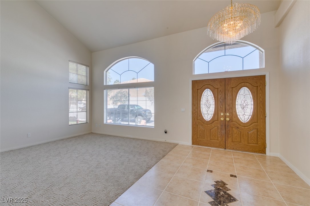 6 High Sierra Drive