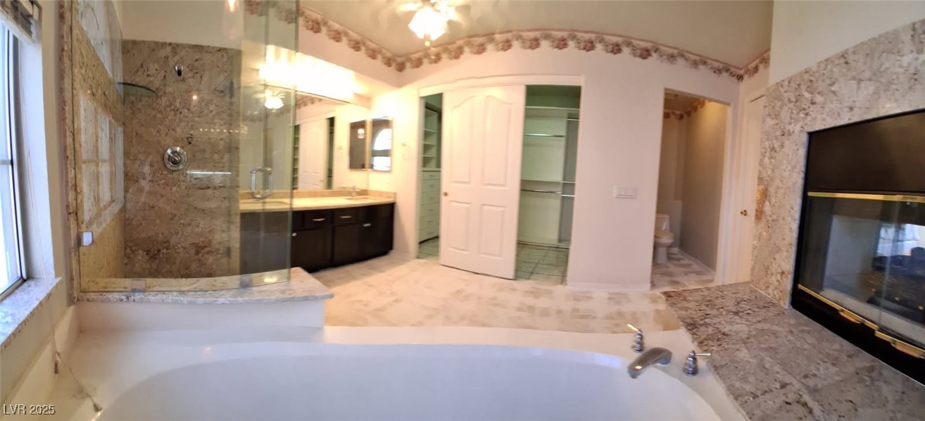 6 High Sierra Drive