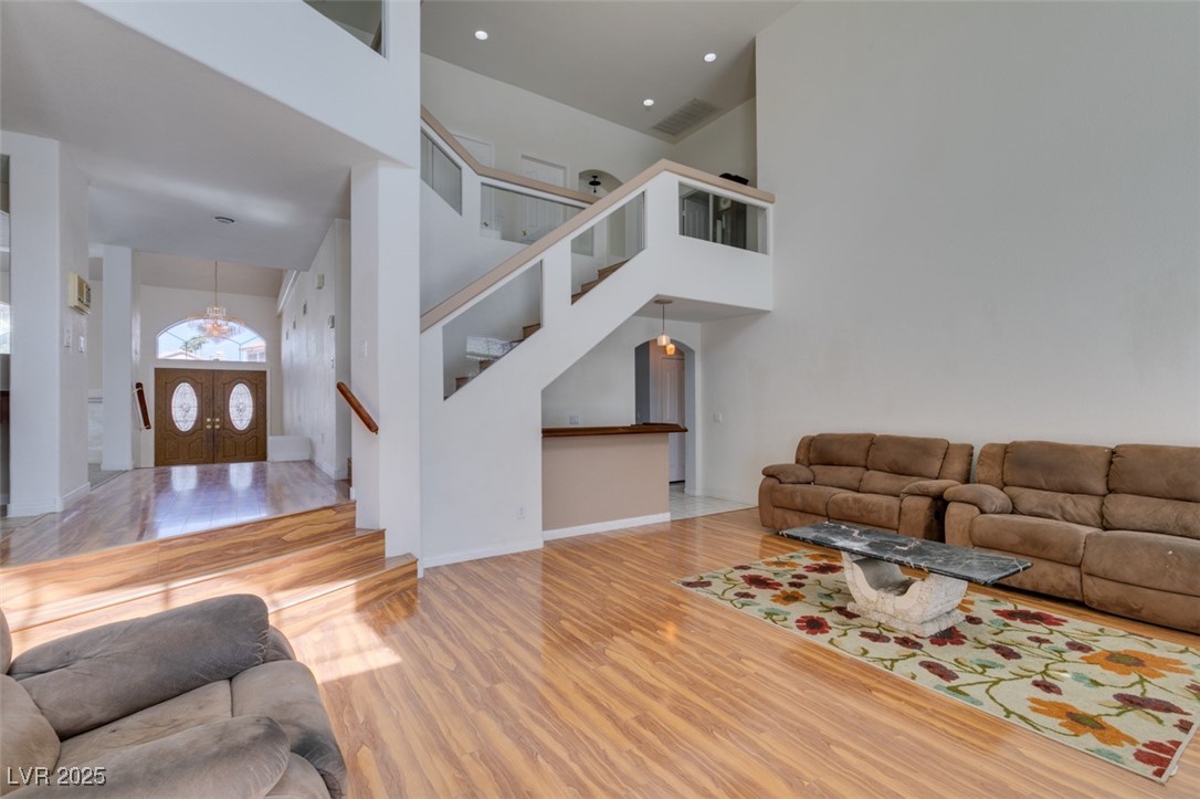 6 High Sierra Drive