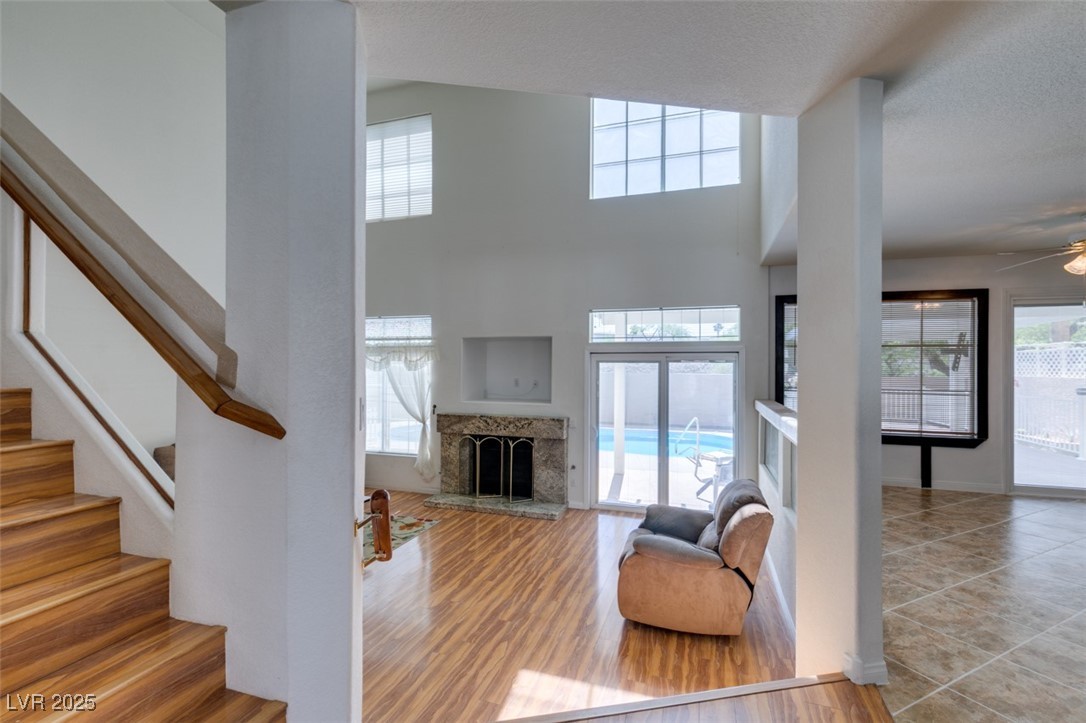 6 High Sierra Drive