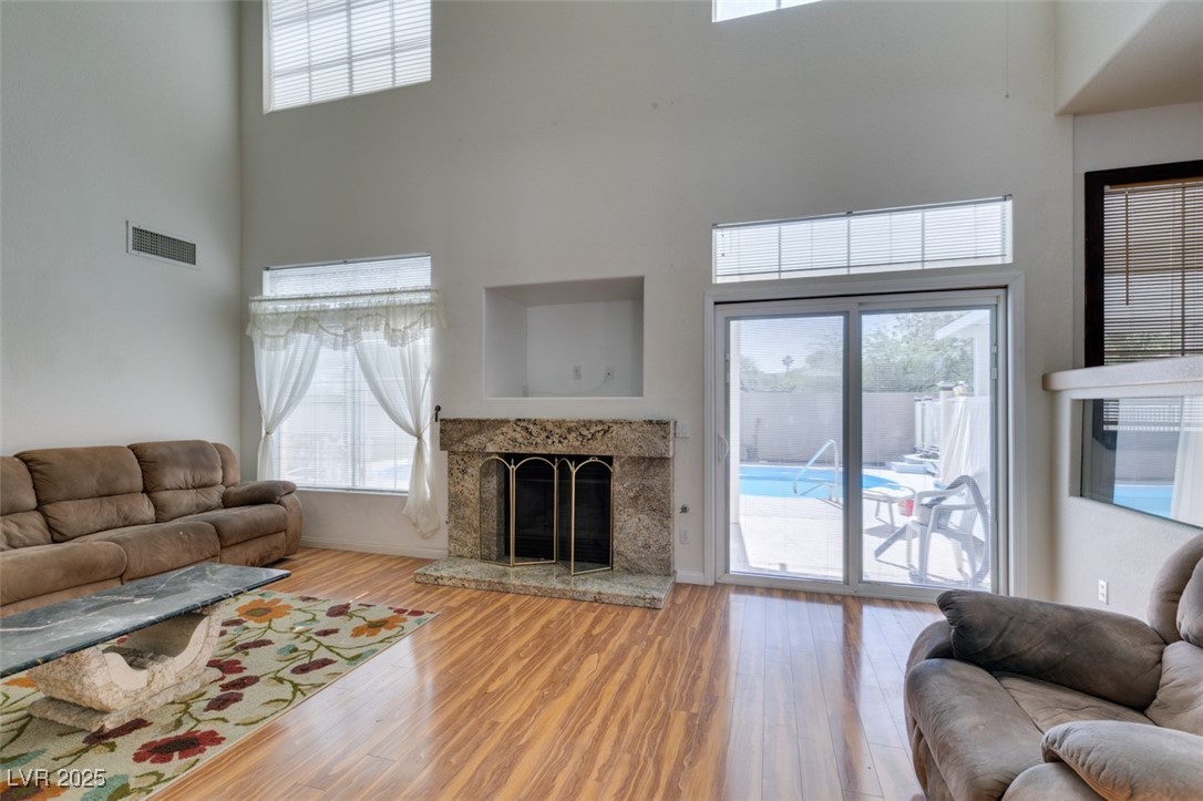 6 High Sierra Drive