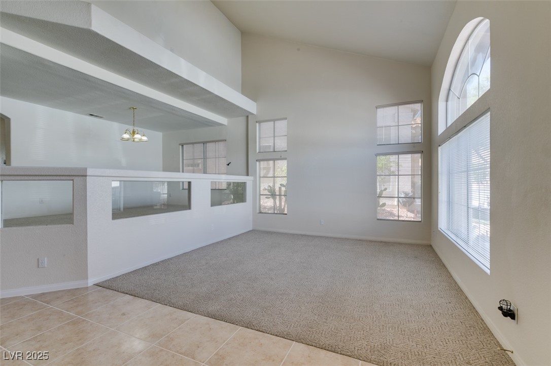 6 High Sierra Drive