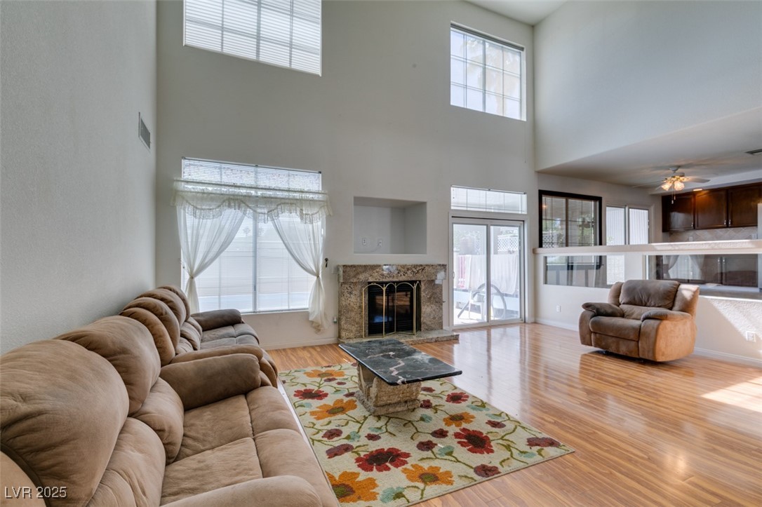 6 High Sierra Drive