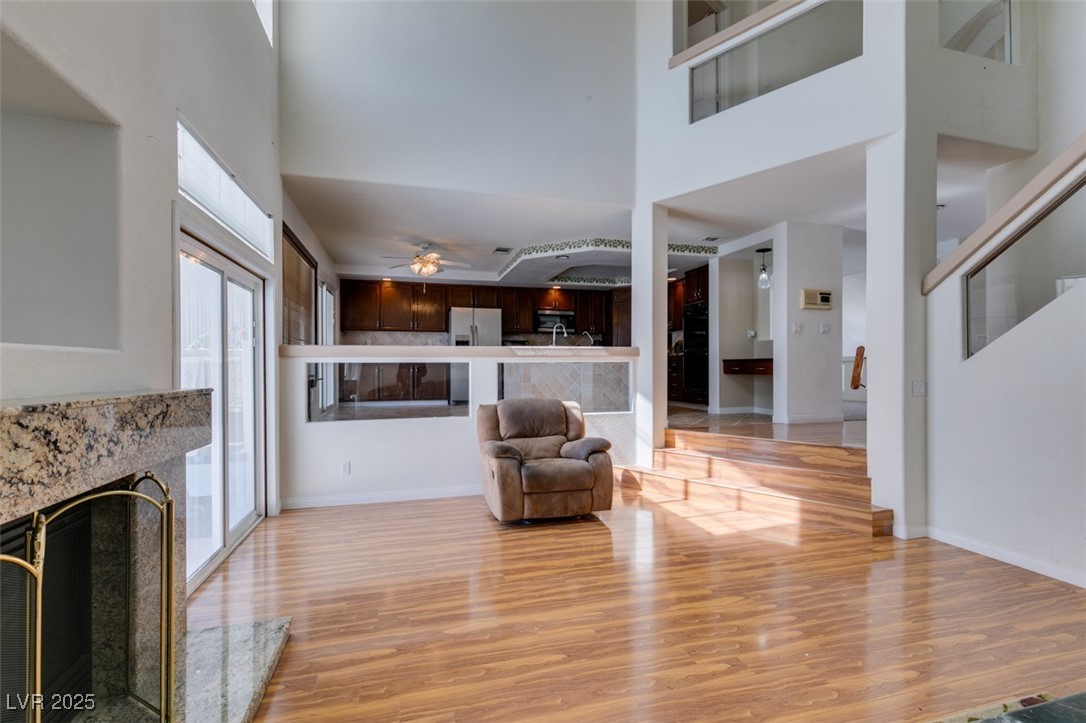 6 High Sierra Drive