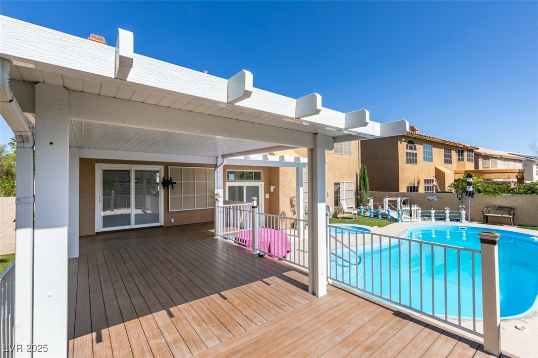 6 High Sierra Drive