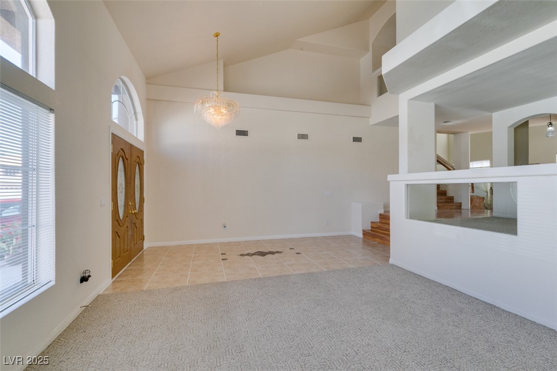 6 High Sierra Drive