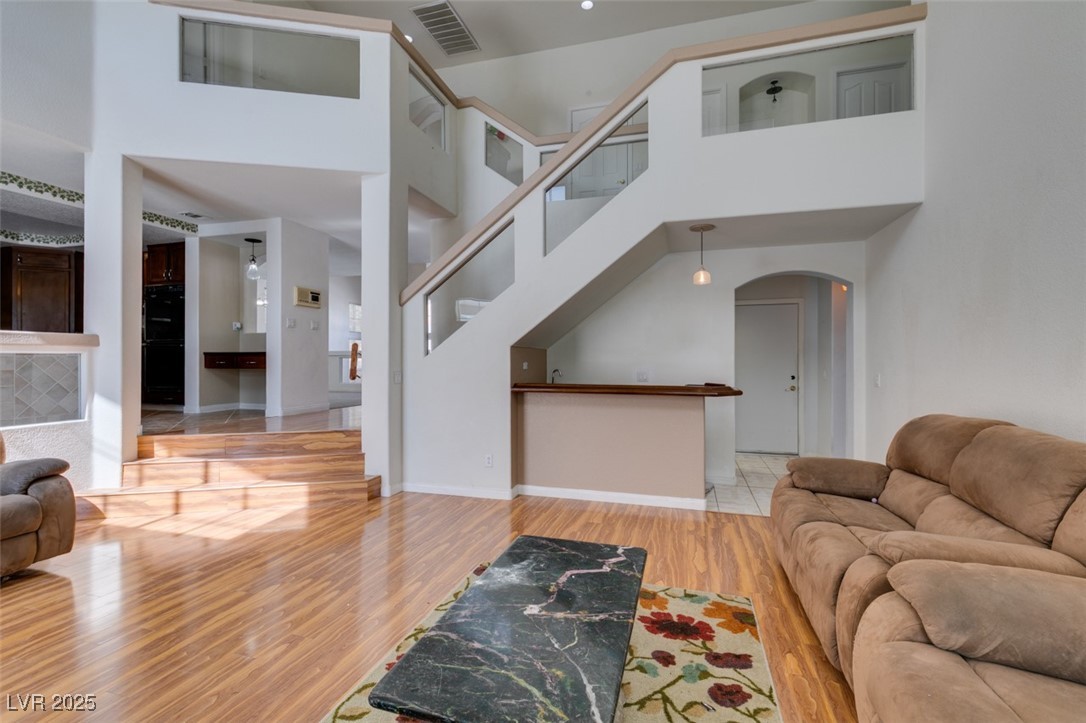 6 High Sierra Drive