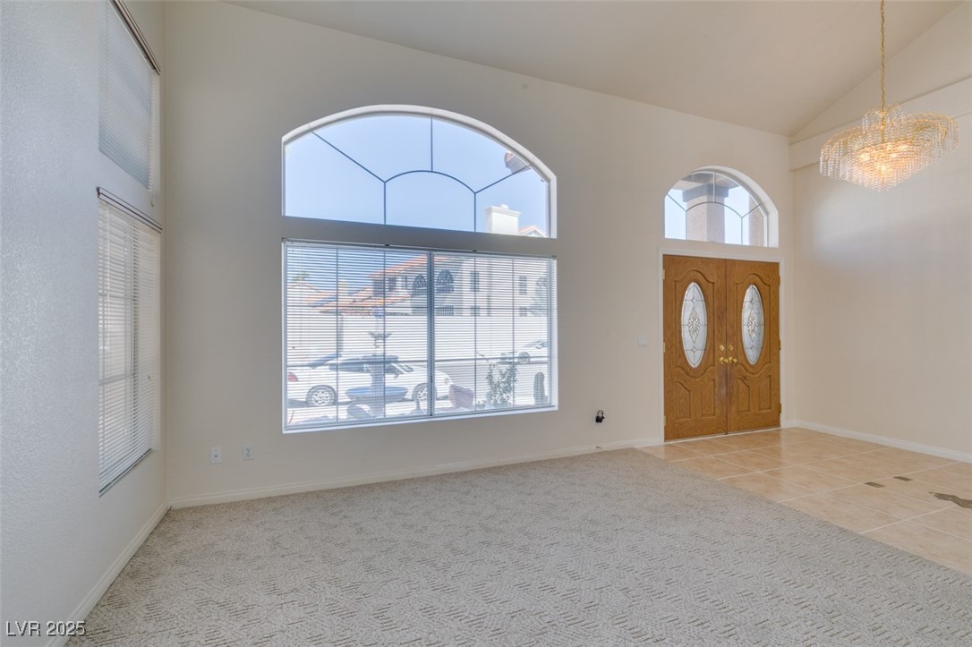 6 High Sierra Drive