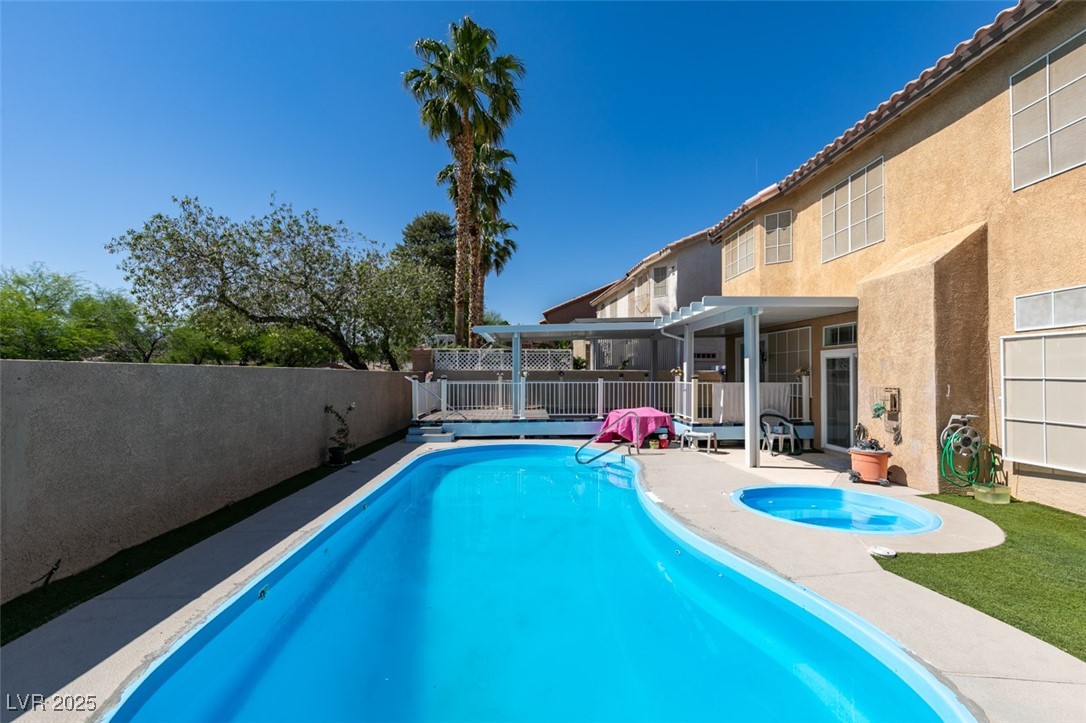 6 High Sierra Drive
