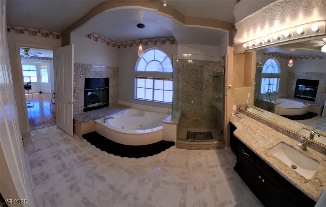 6 High Sierra Drive