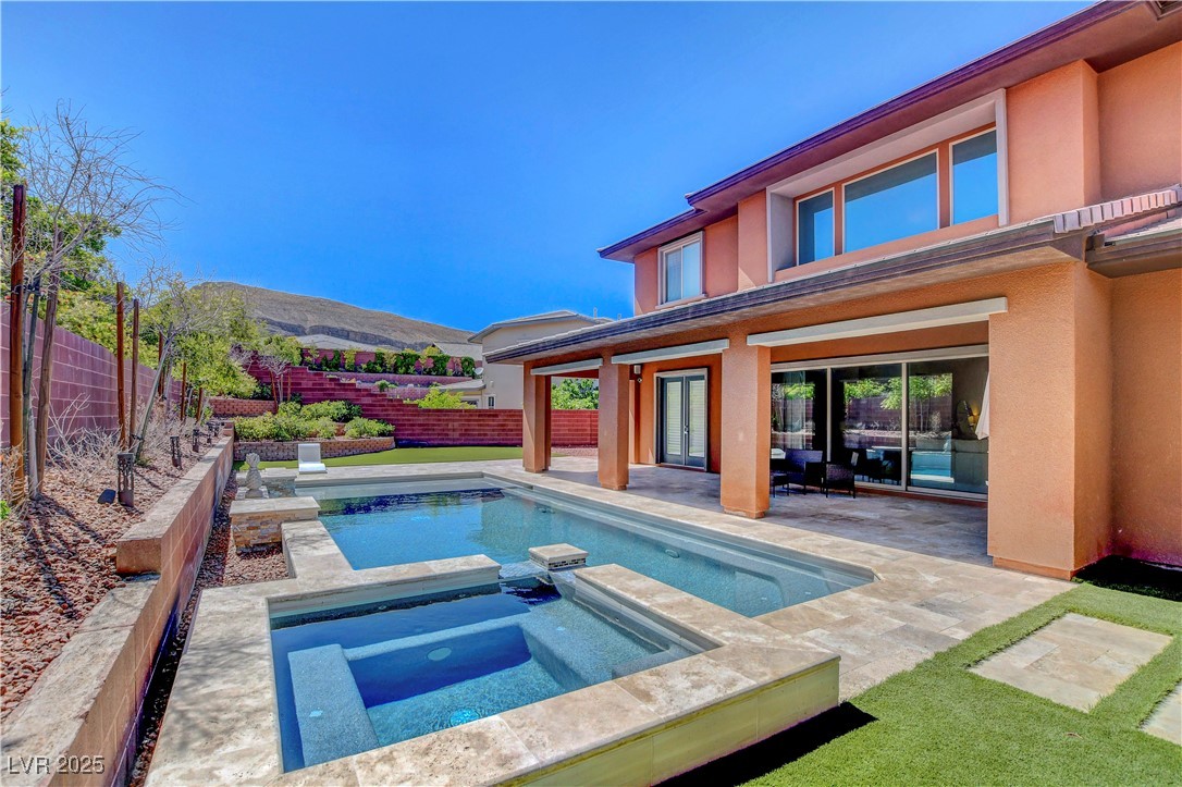 10433 Ember Rose Avenue