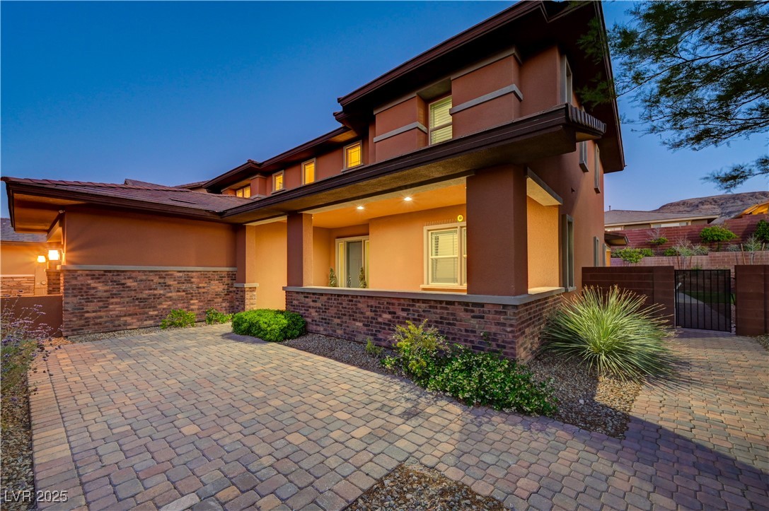 10433 Ember Rose Avenue