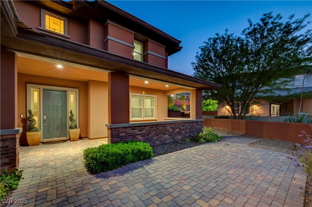 10433 Ember Rose Avenue