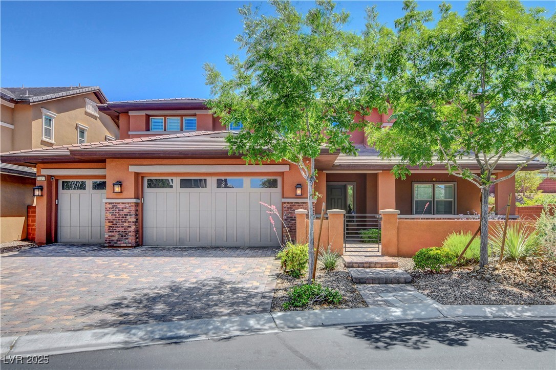 10433 Ember Rose Avenue