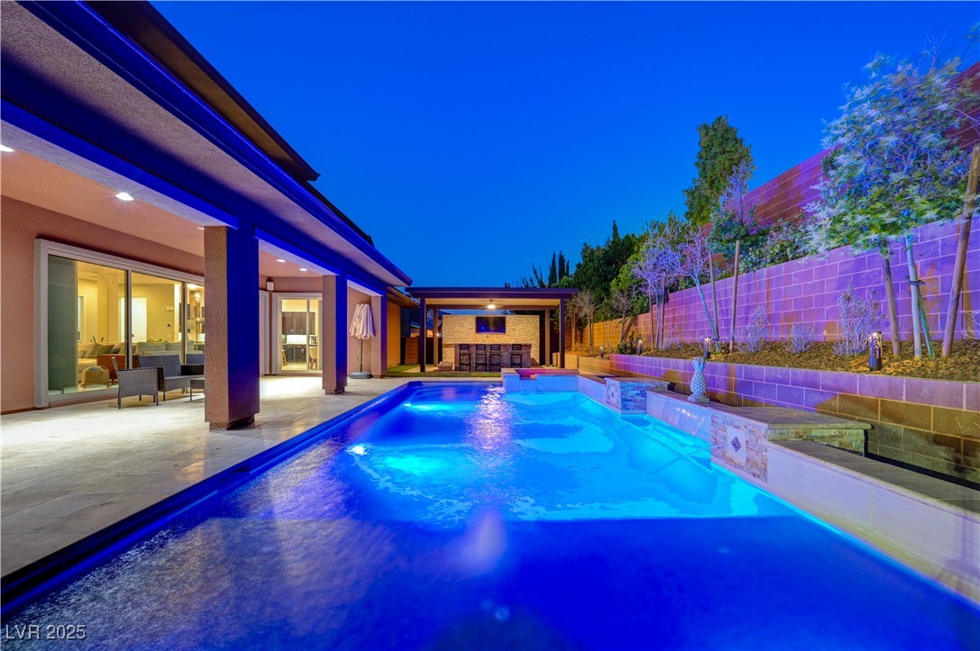 10433 Ember Rose Avenue