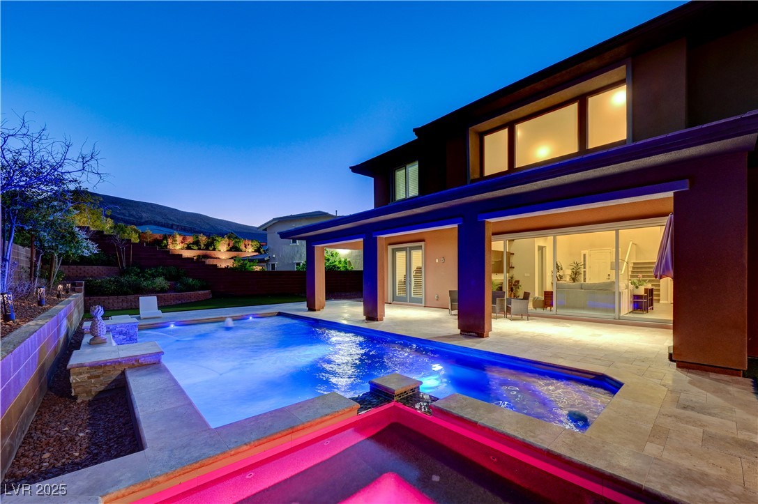 10433 Ember Rose Avenue