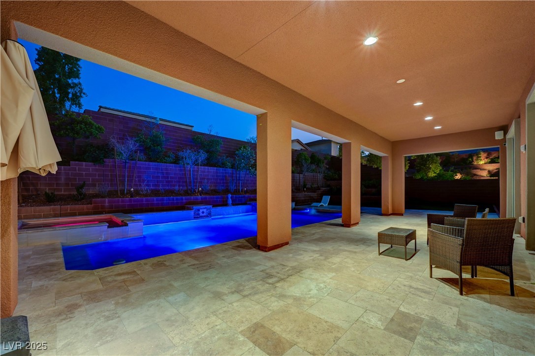 10433 Ember Rose Avenue