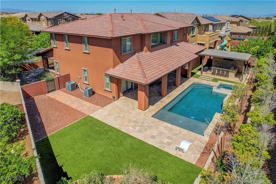 10433 Ember Rose Avenue