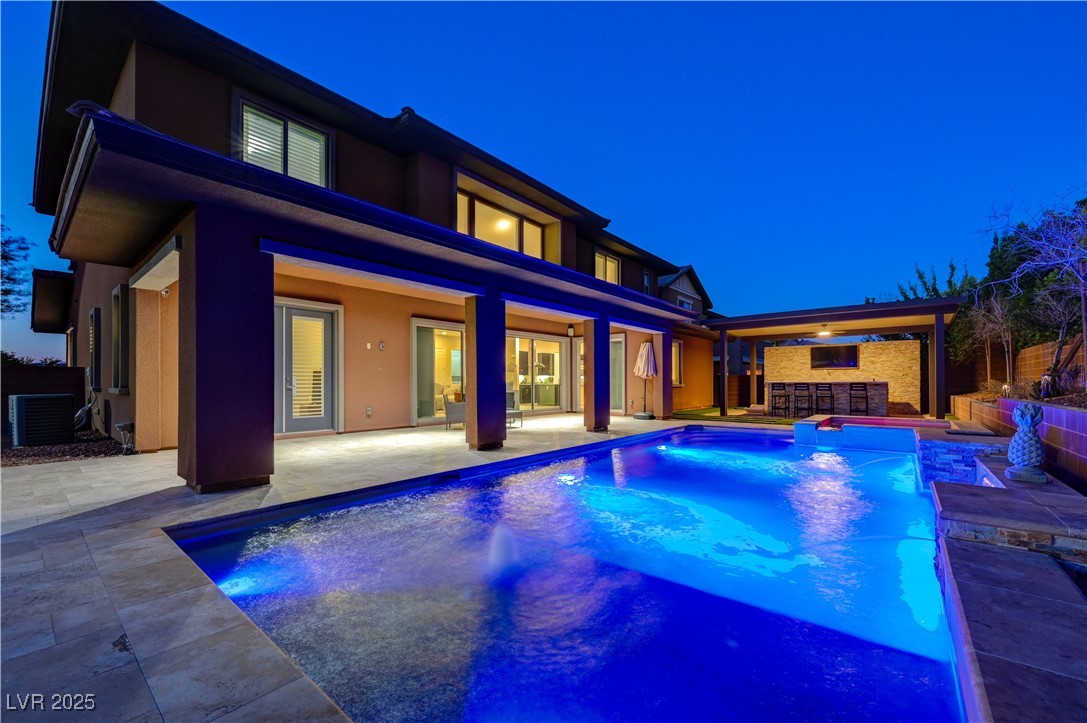 10433 Ember Rose Avenue