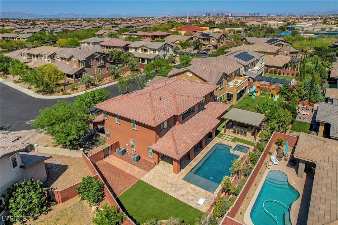 10433 Ember Rose Avenue