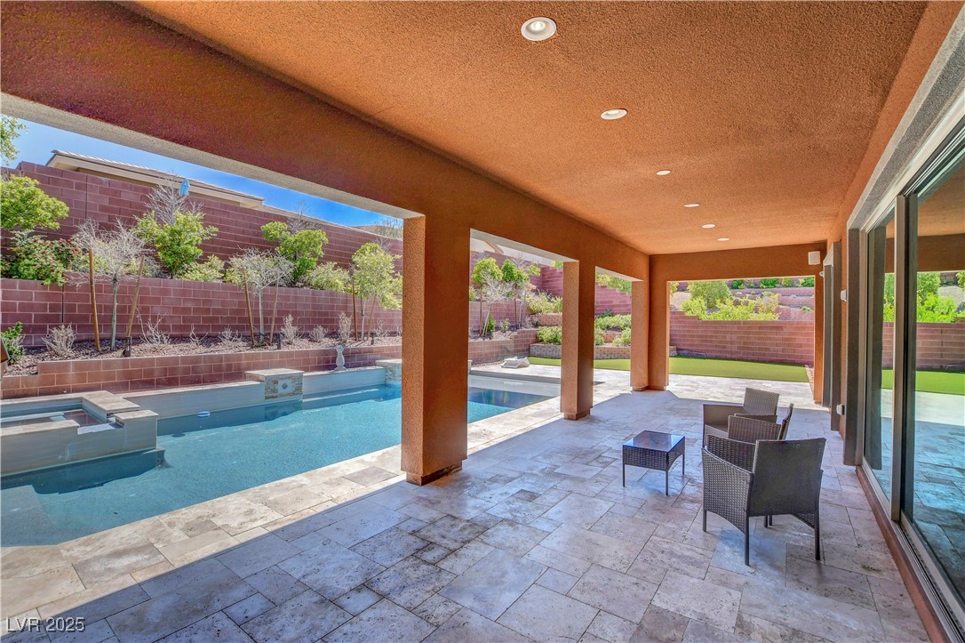 10433 Ember Rose Avenue