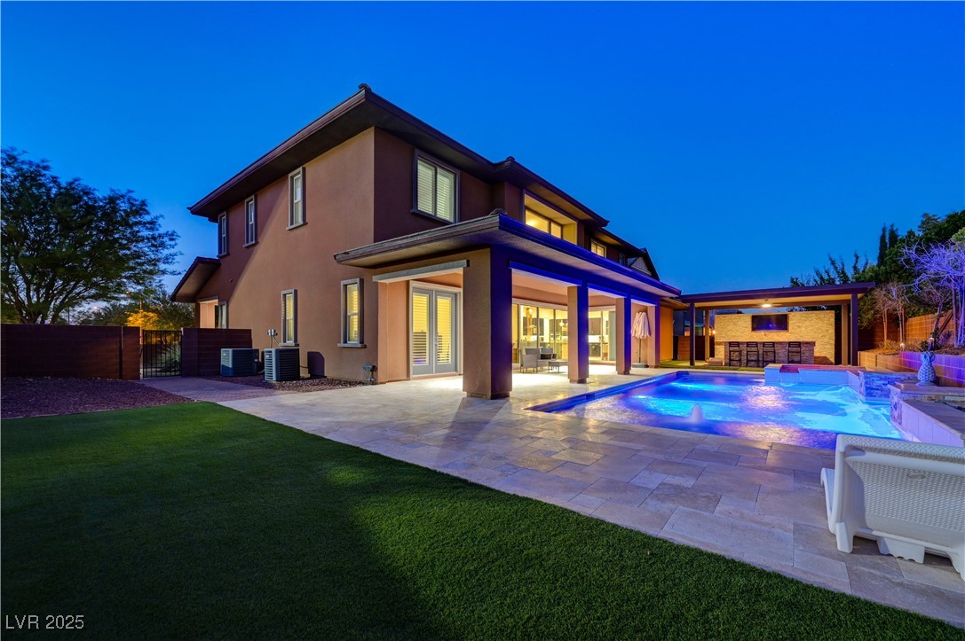 10433 Ember Rose Avenue